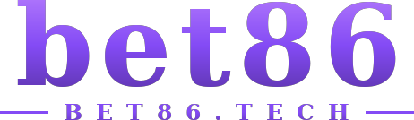 bet86 logo